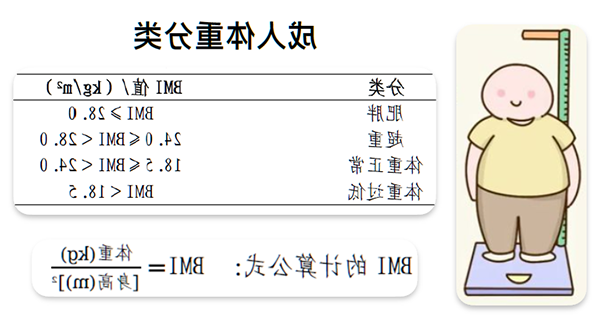 【hg7088皇冠手机注册】肥胖如何食养？hg7088皇冠手机注册临床营养专家为您讲解食养指南